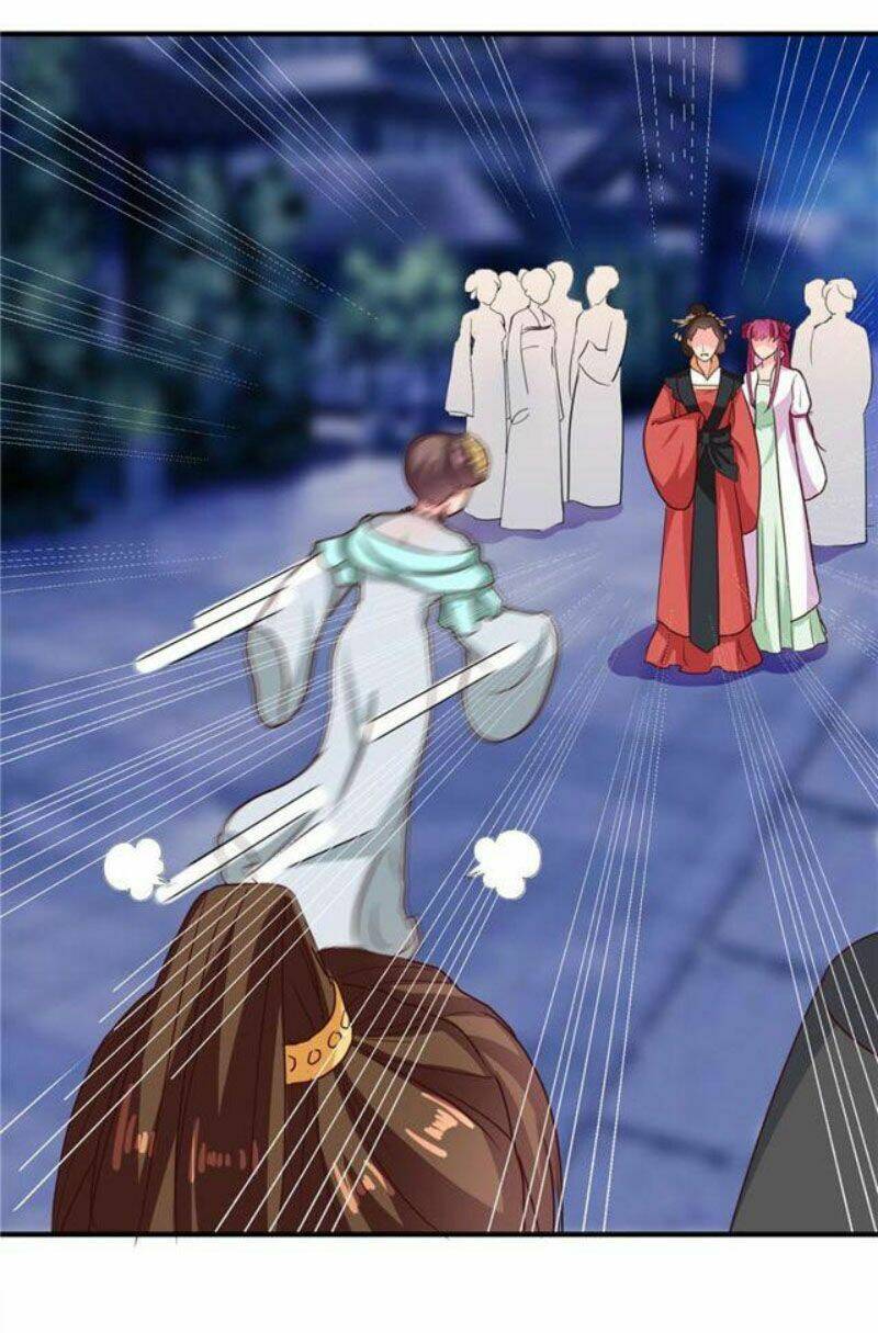 Thiên Tài Tiểu Độc Phi: Chapter 108