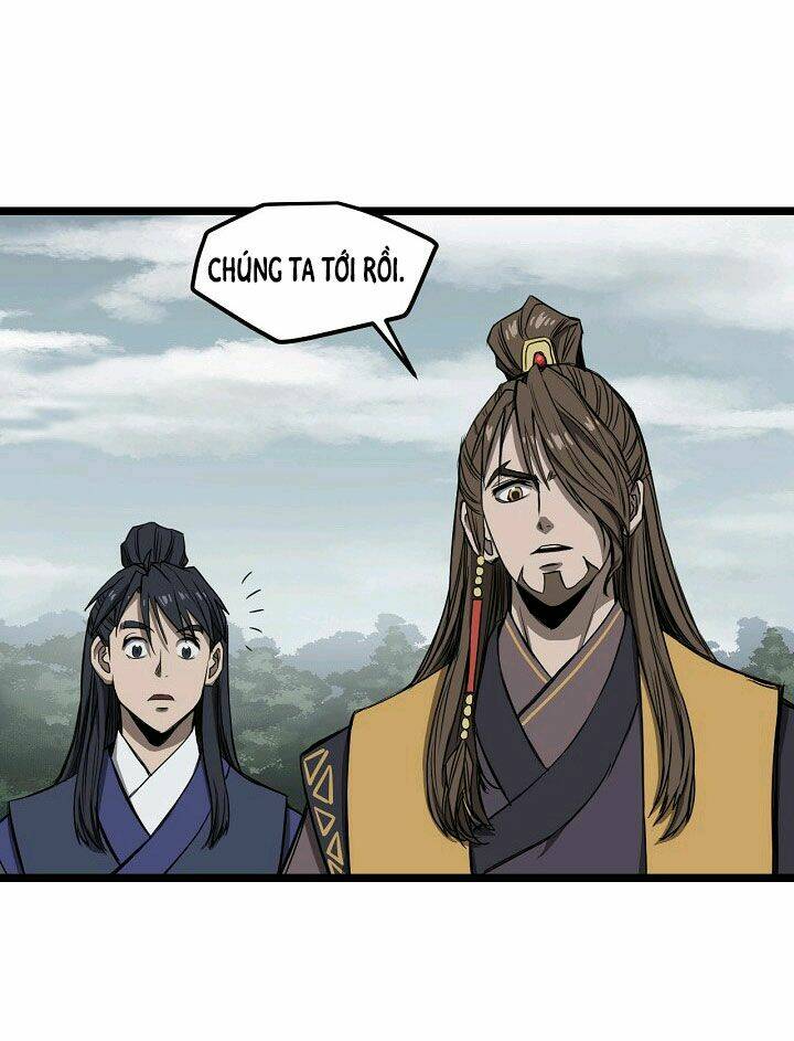 Reign: Chapter 9