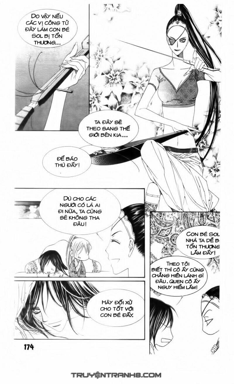 Pháp Sư Trừ Tà: Chapter 14.2