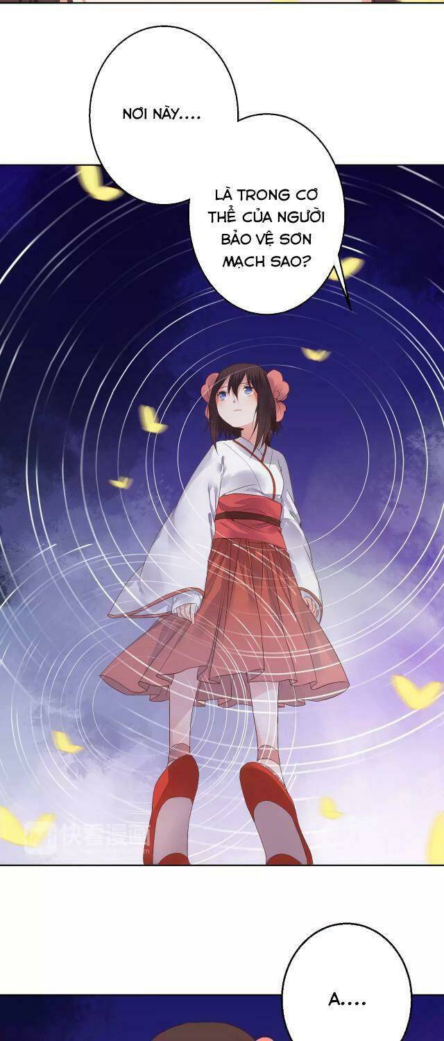 Đốt Đào Hoa: Chapter 77