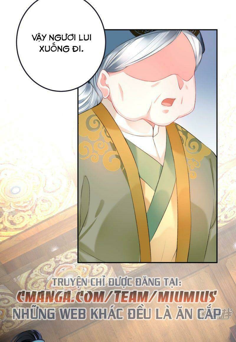 Vương Gia, Áo Lót Của Ngươi Rơi Mất Rồi: Chapter 79