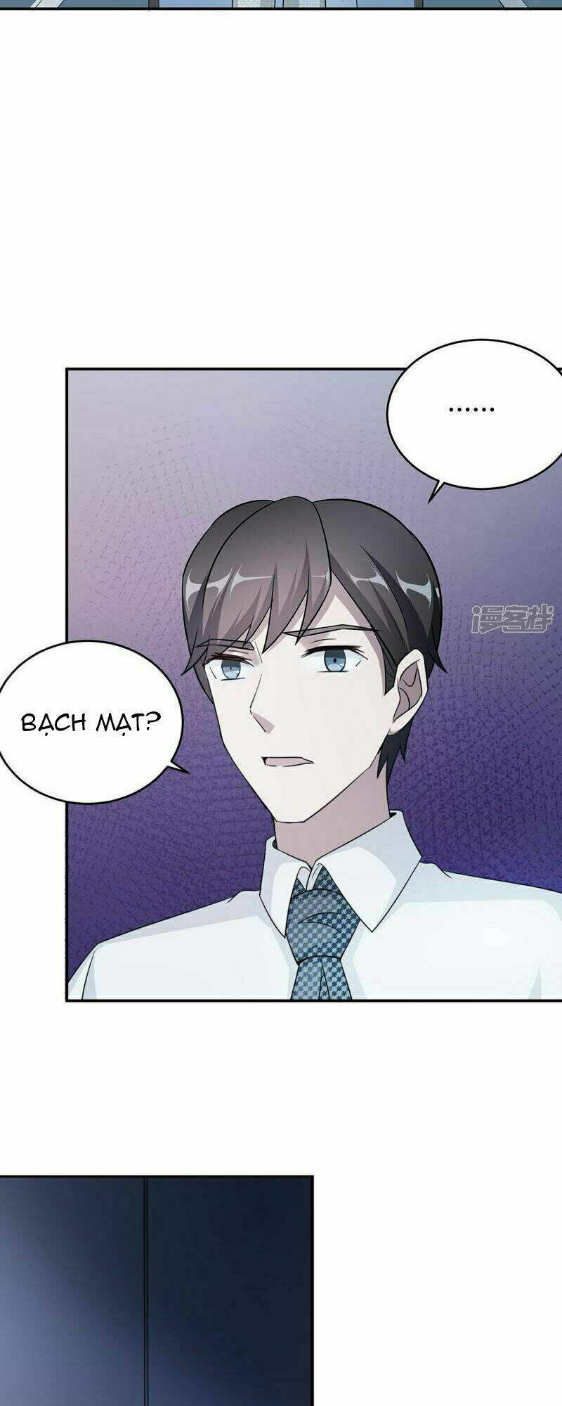 Mạc Thiếu Bức Hôn: Vợ Mới Khó Chống Đỡ: Chapter 59