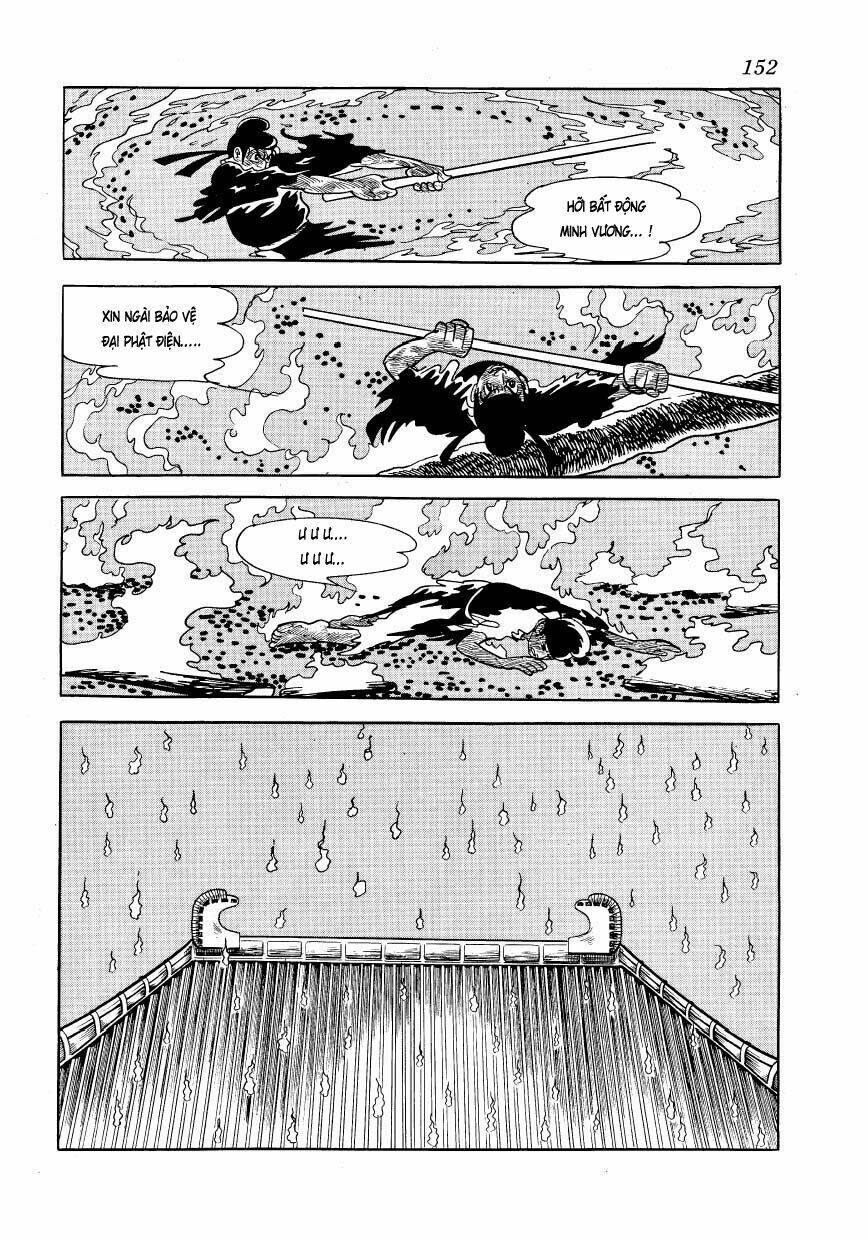 Chim Lửa: Chapter 53