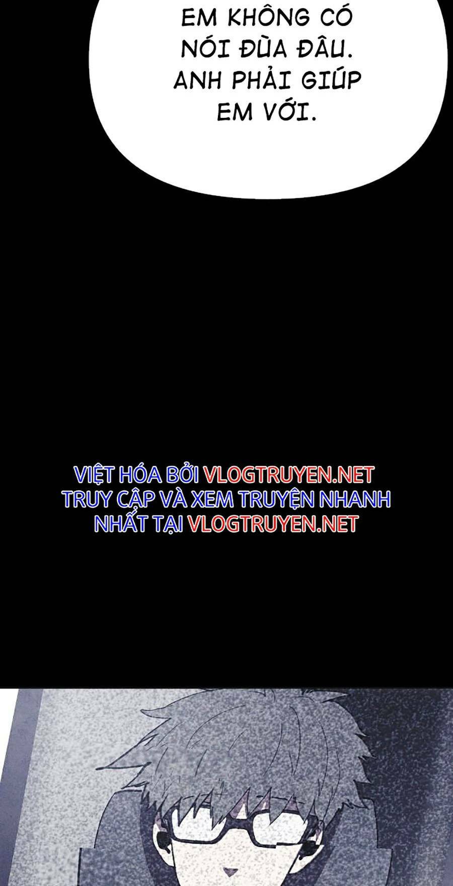 Cậu Bé Shotgun: Chapter 35