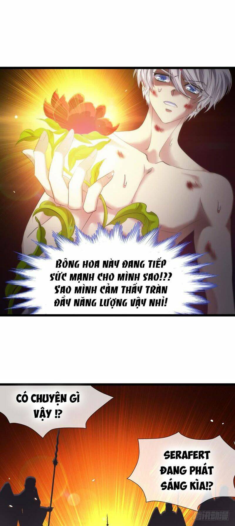 Một Vạn Tư Thế Công Lược Yêu Nam: Chapter 80