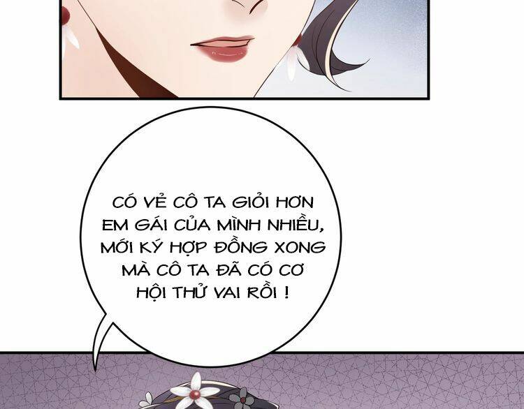 Trong Sinh Chi Ức Vạn Ảnh Hậu Yếu Thượng Vị: Chapter 81