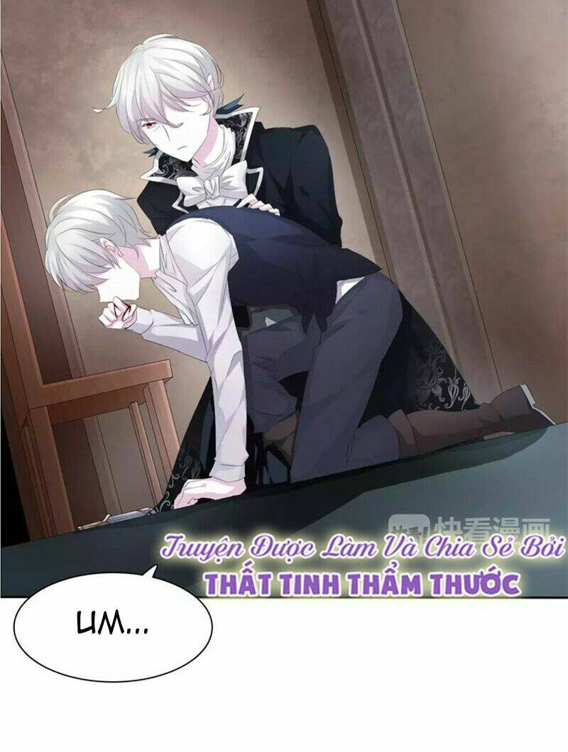 Một Lời Không Hợp Liền Hút Máu: Chapter 9