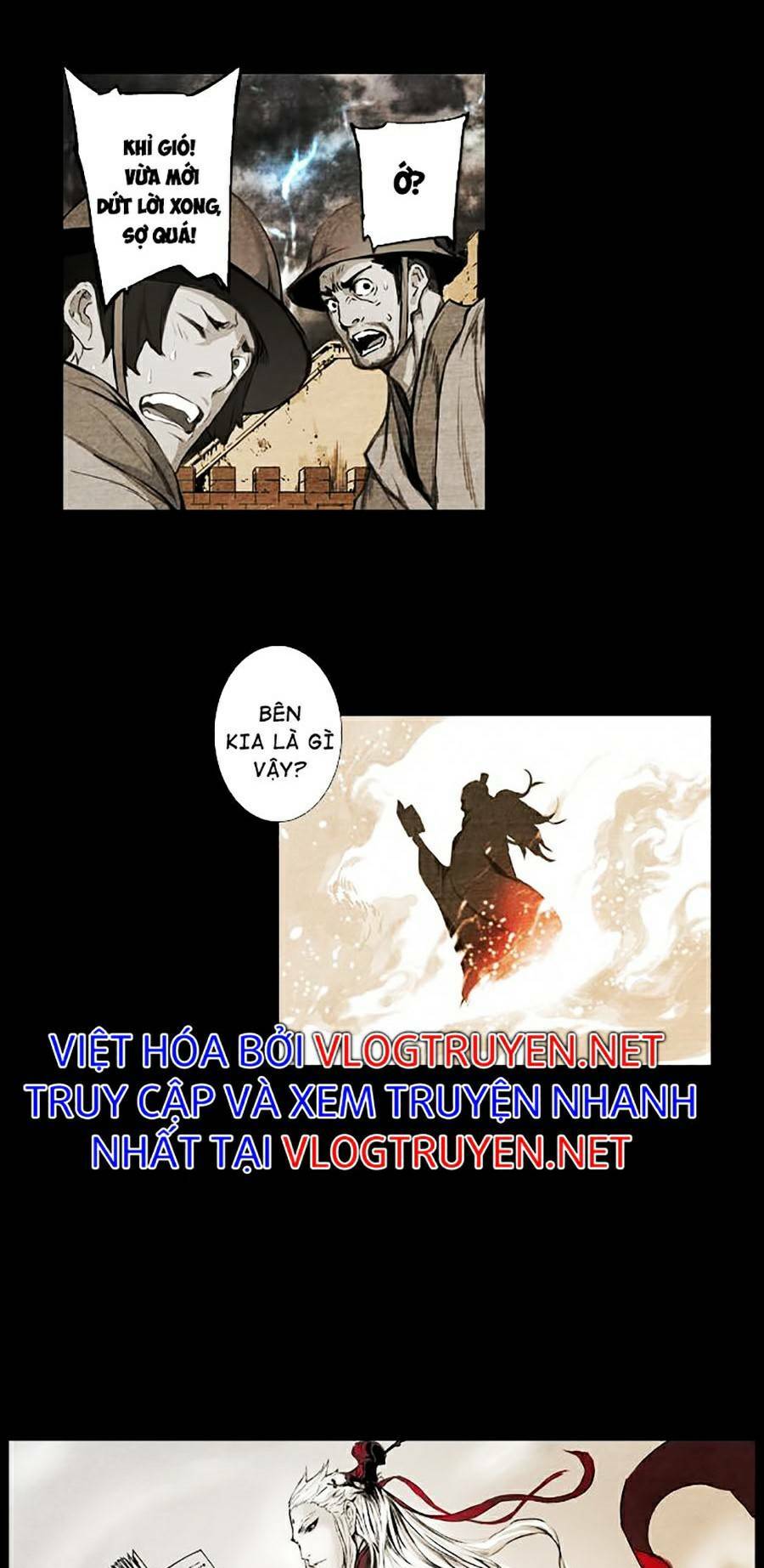 Bách Chiến Bách Thắng: Chapter 1