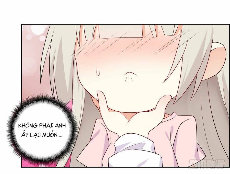 Bảo Bối Thiên Ức Hào Môn: Chapter 17.3