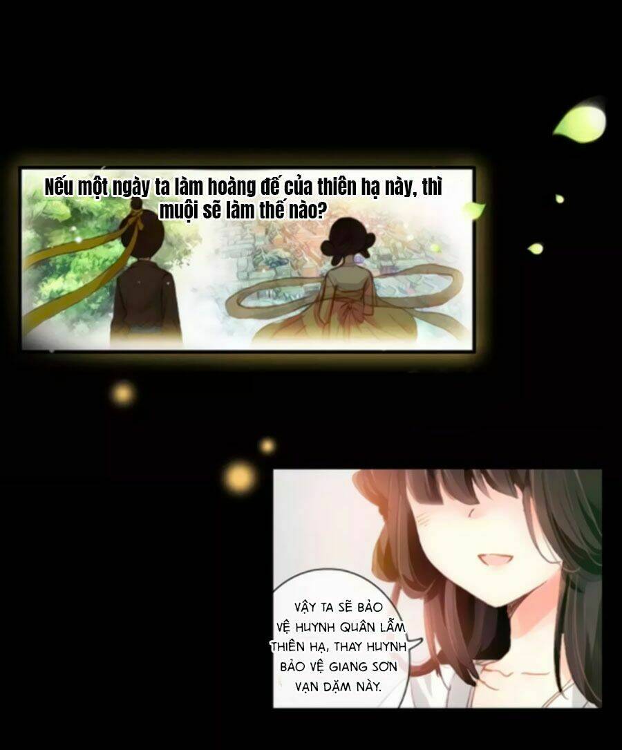 Mỹ Nhân Làm Tướng: Chapter 67