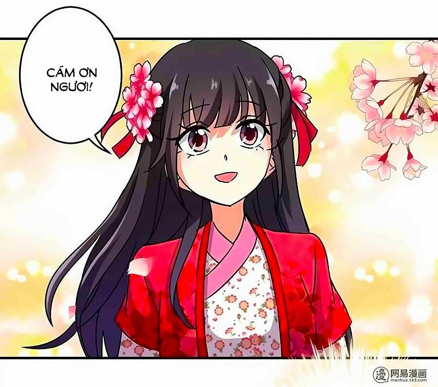 Vương Gia ! Ngươi Thật Bỉ Ổi !: Chapter 250