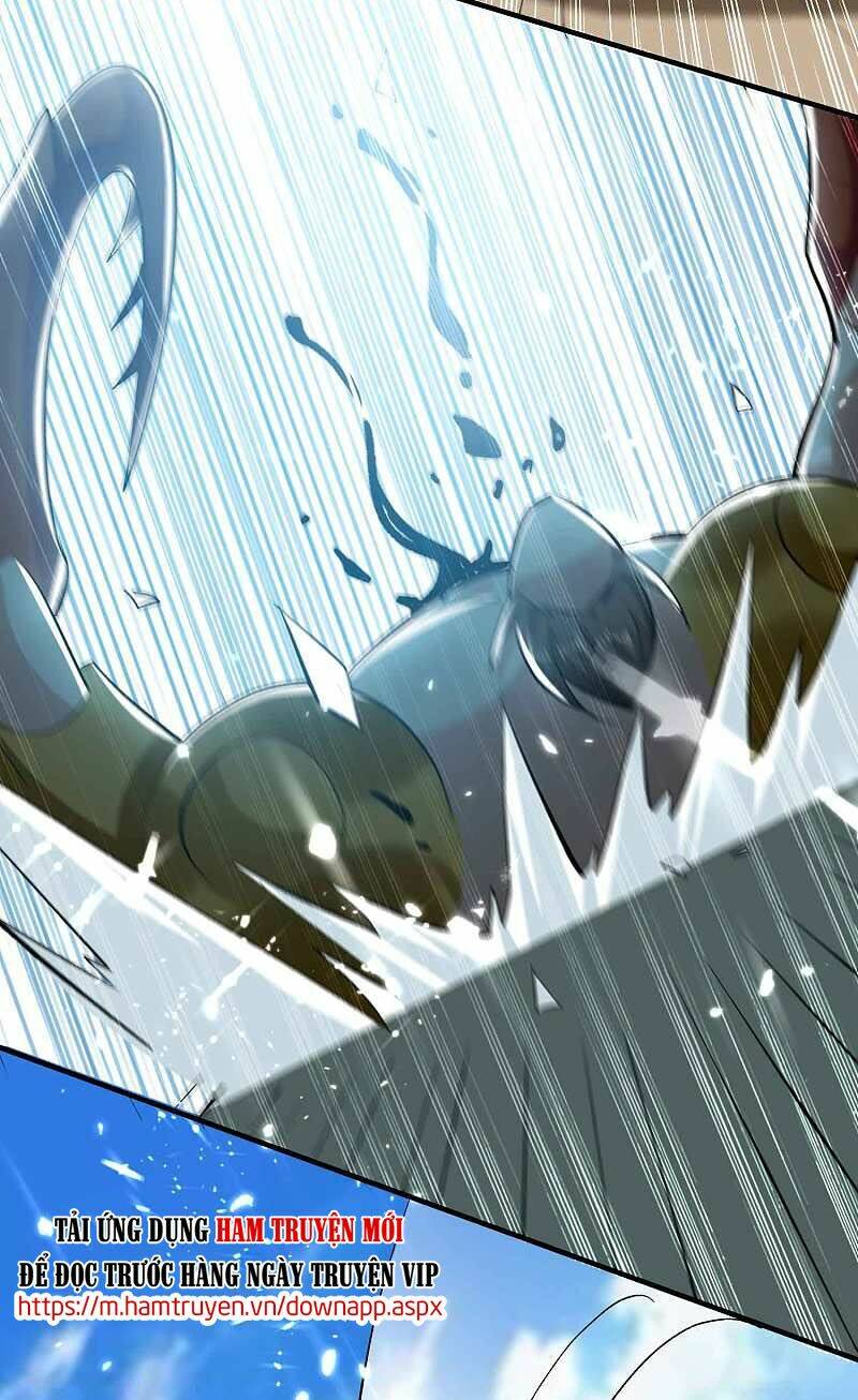 Vạn Giới Tiên Vương: Chapter 126
