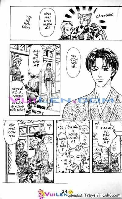 Công tử nghèo: Chapter 19