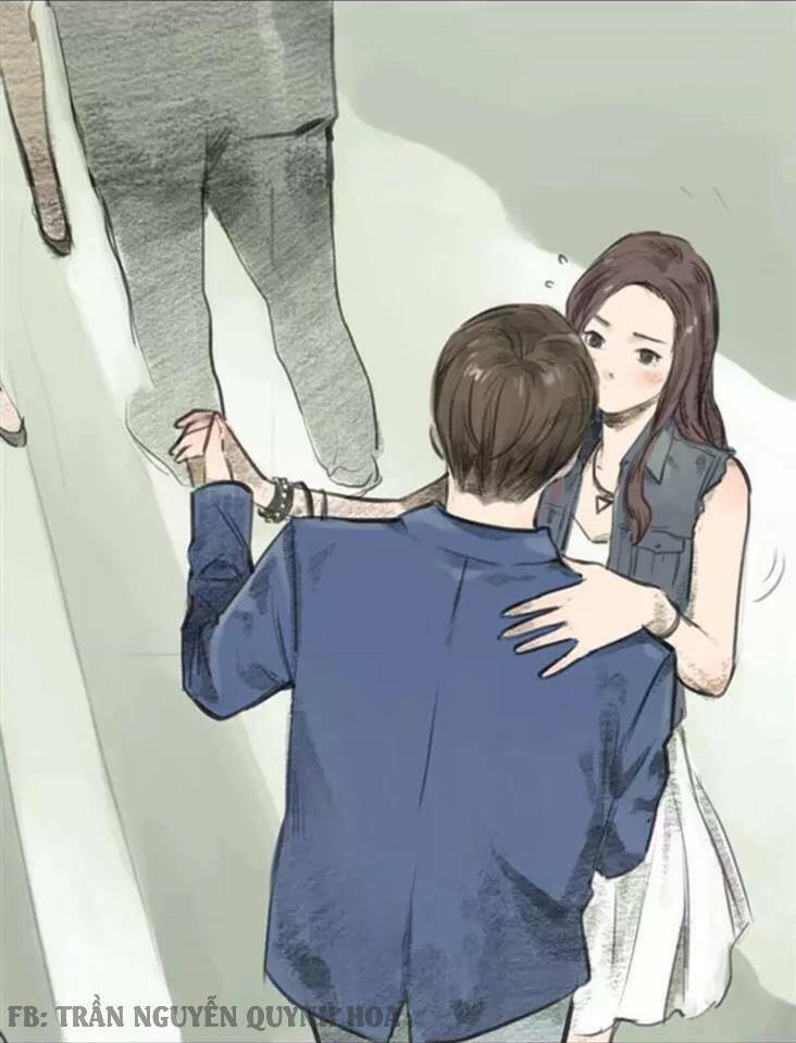 12 Giờ Của Lọ Lem: Chapter 8