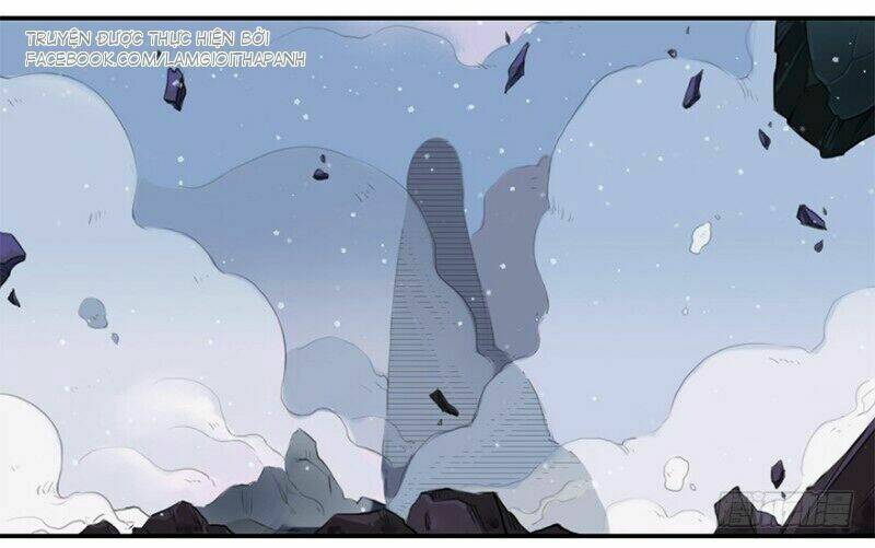 Ma Tôn Trọng Sinh: Chapter 2