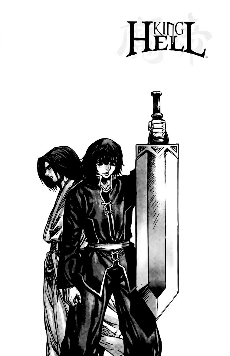 Diêm Đế: Chapter 150