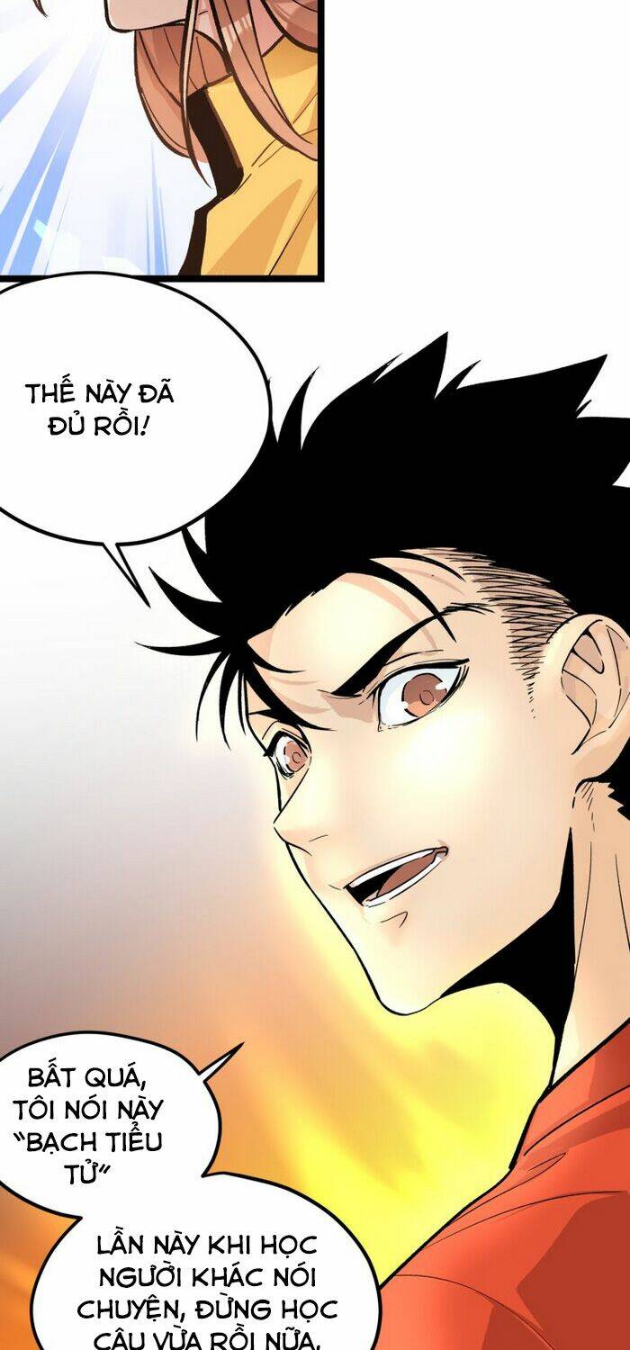 Hắc Uyên Lê Minh Thời: Chapter 28