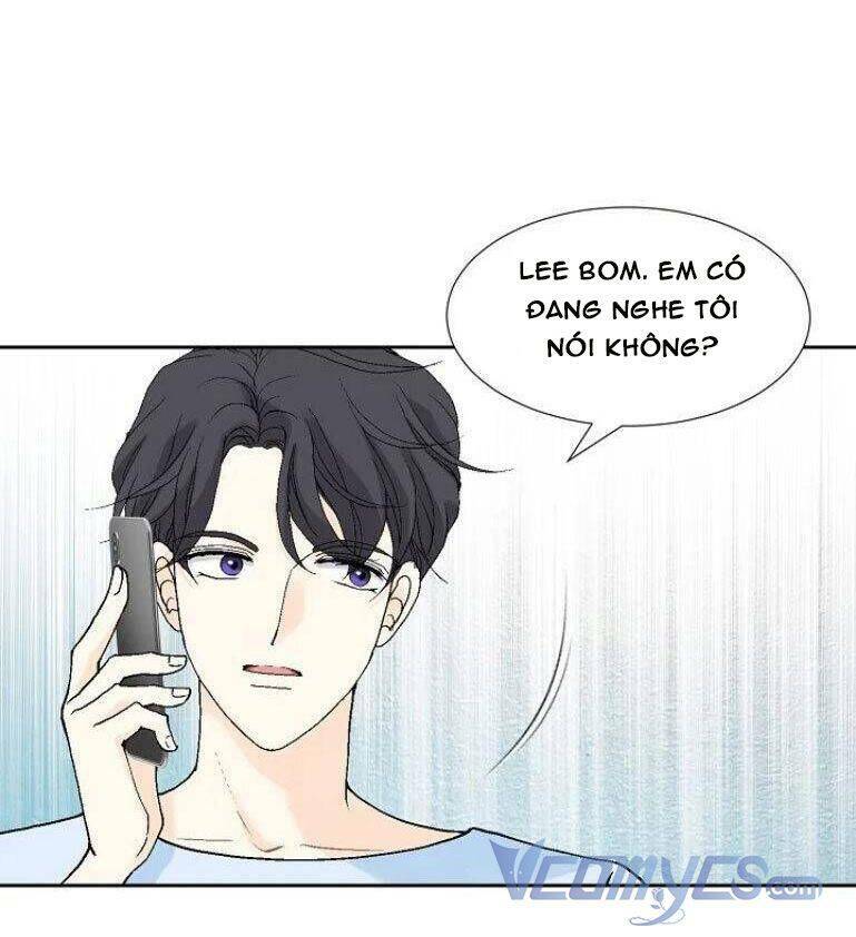 Lee Bom, Em Là Của Anh: Chapter 50