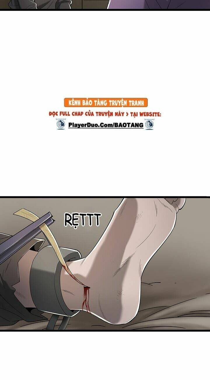 Cuồng Long: Chapter 4