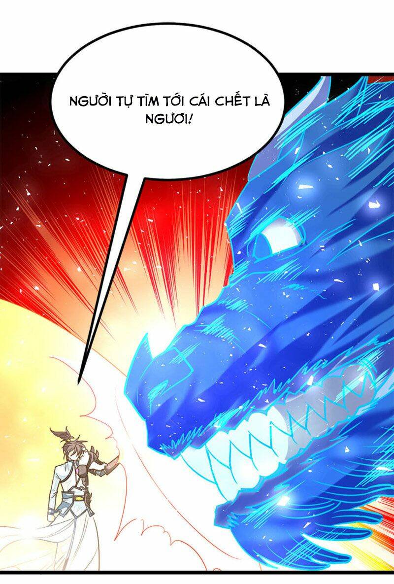 Cửu Dương Thần Vương: Chapter 223