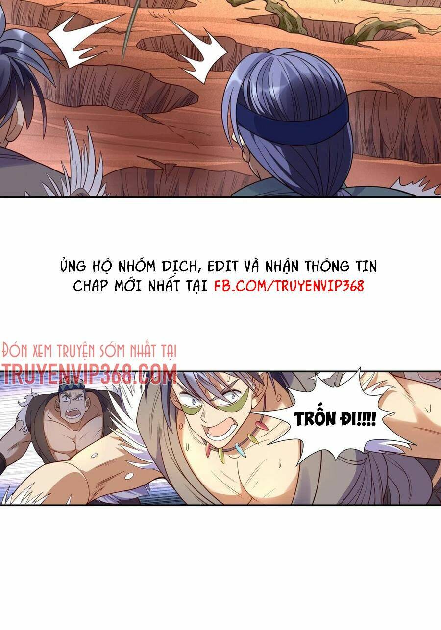 Người Nguyên Thủy Mạnh Nhất: Chapter 30