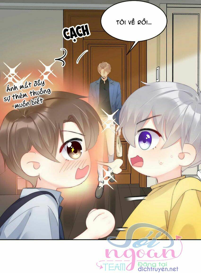 Boss Đại Nhân Là Nữ Thần?: Chapter 53