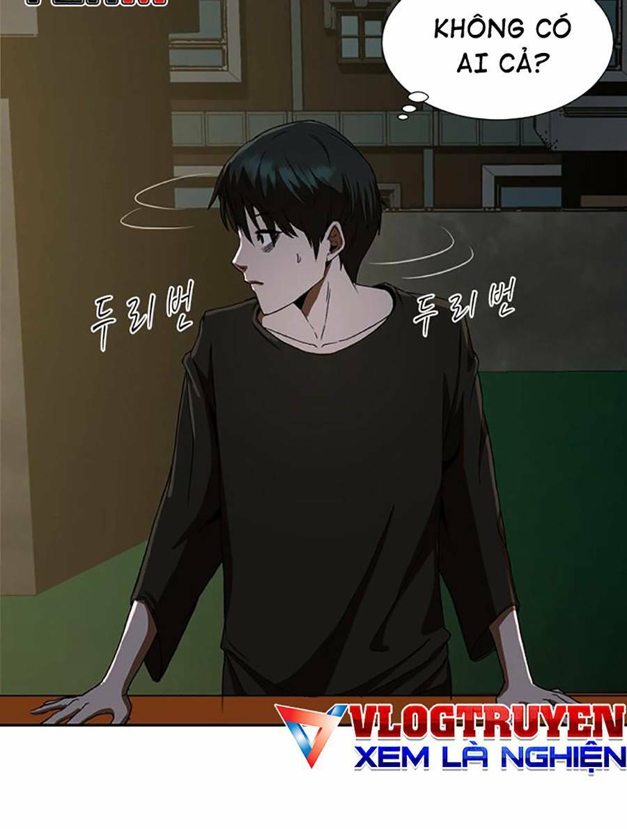 Không Làm Anh Hùng Để Trở Thành Nhân Vật Phản Diện: Chapter 1