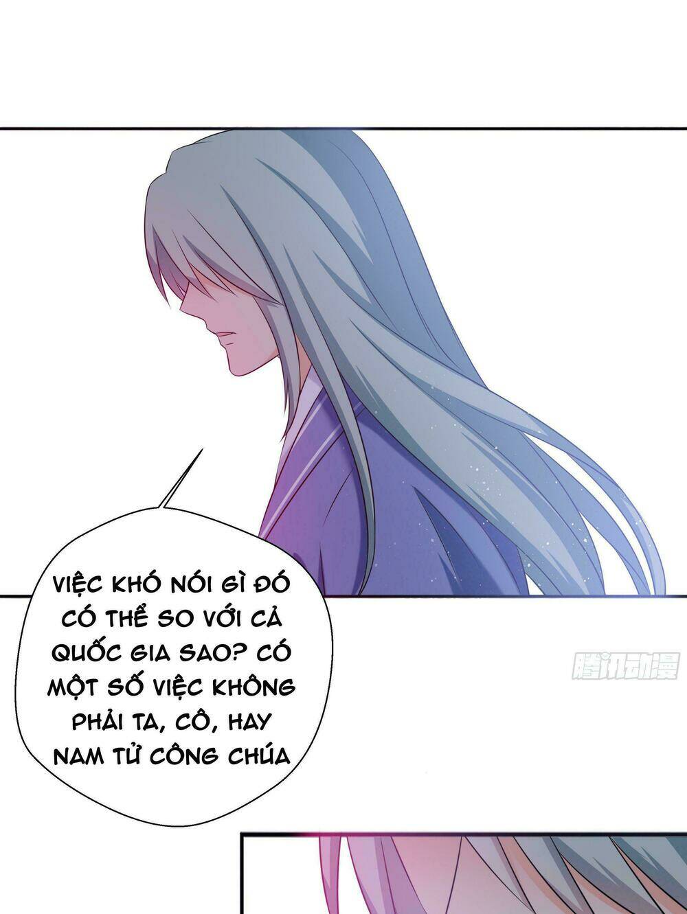 Nam Tử Truyện: Chapter 14