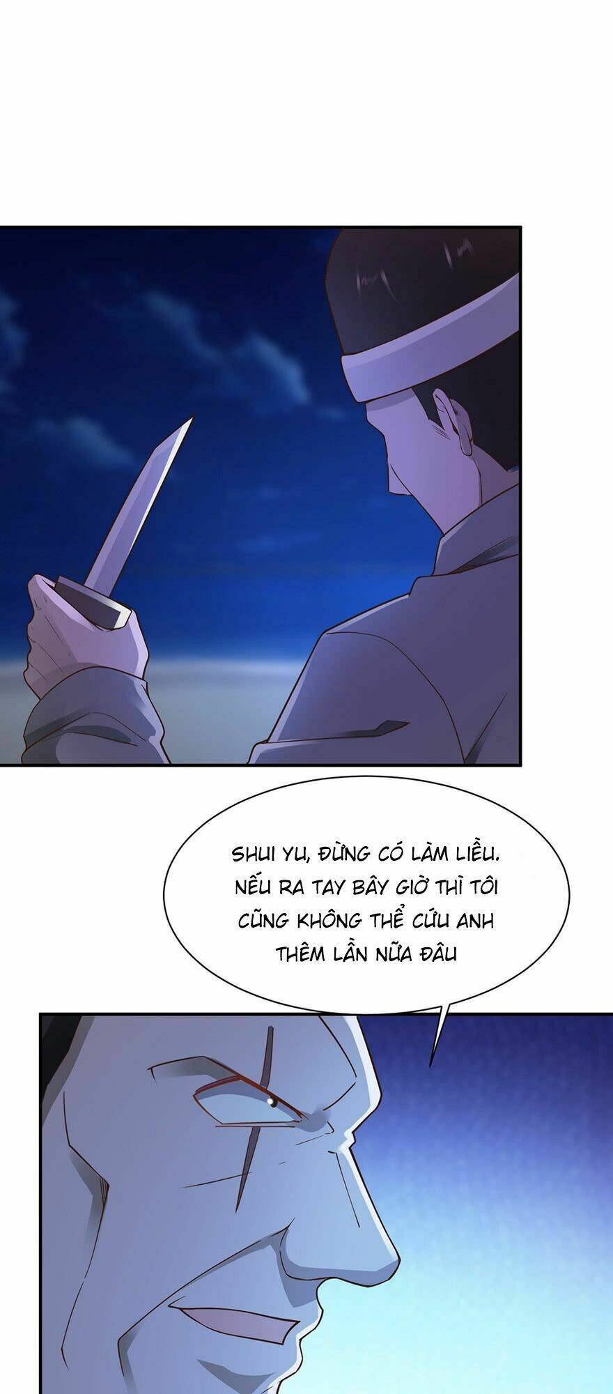 Em Gái Đừng Làm Phiền Tôi: Chapter 45