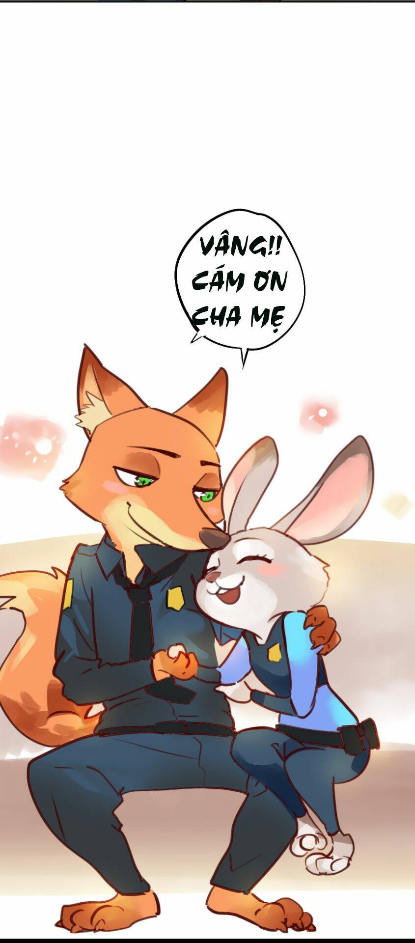 Zootopia - Ngoại Truyện: Chapter 70