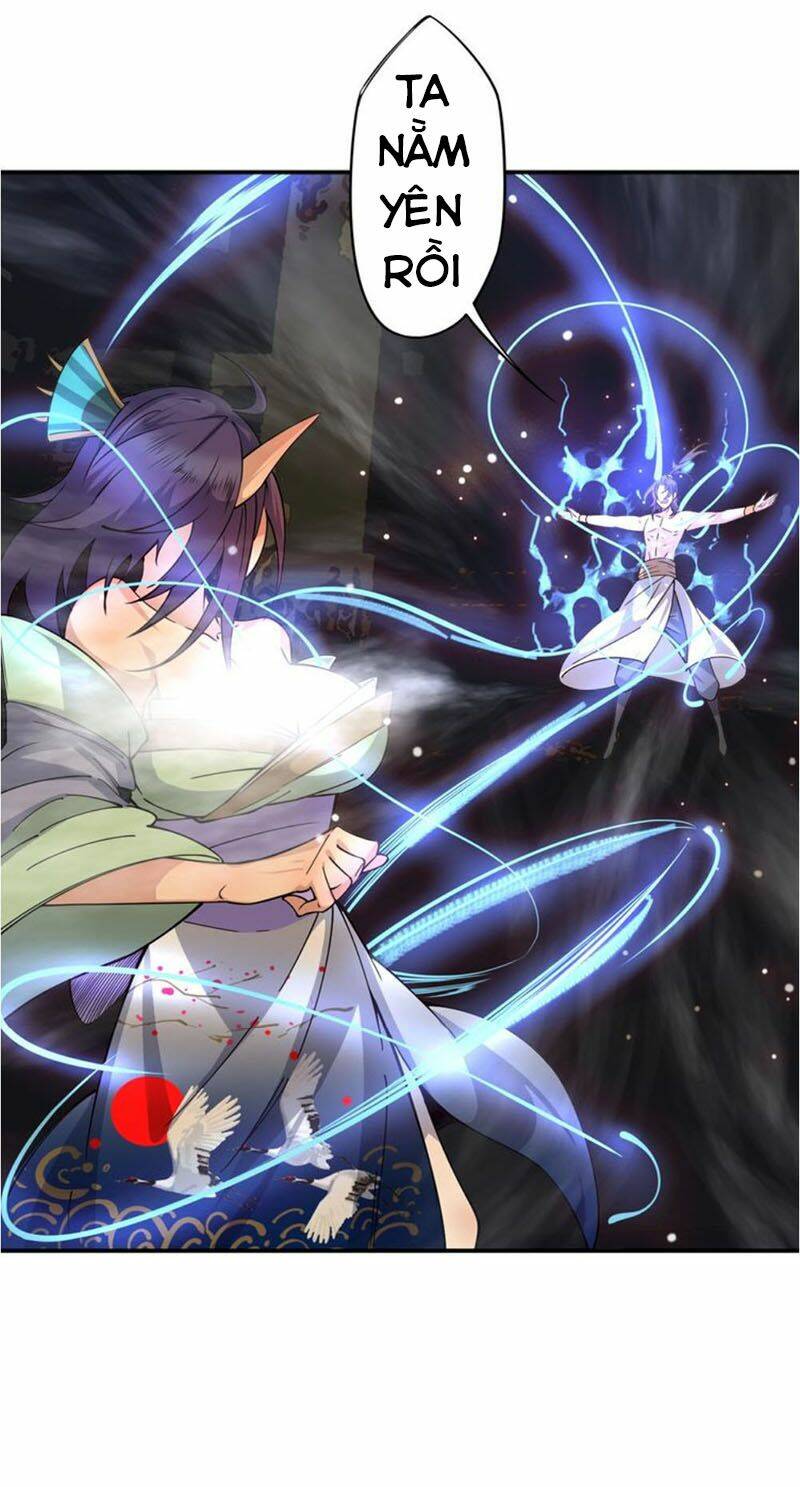 Ta Luyện Dược Thành Thánh: Chapter 25