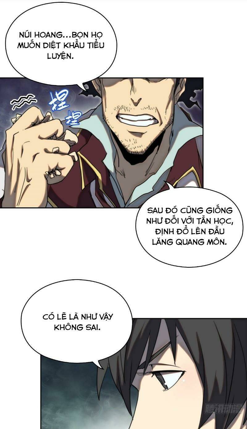 Đô Thị Hàng Thần Khúc: Chapter 45