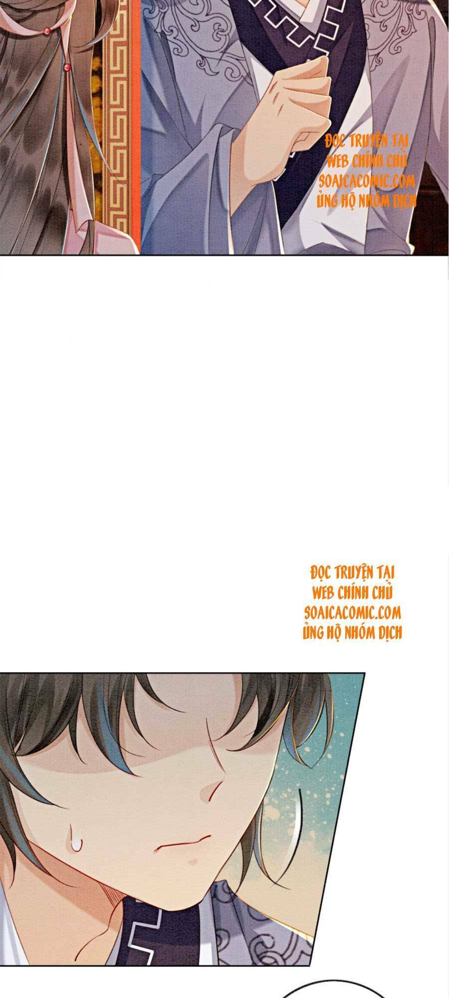 Bắt Đầu Hủy Hôn Để Công Lược Vương Gia: Chapter 20