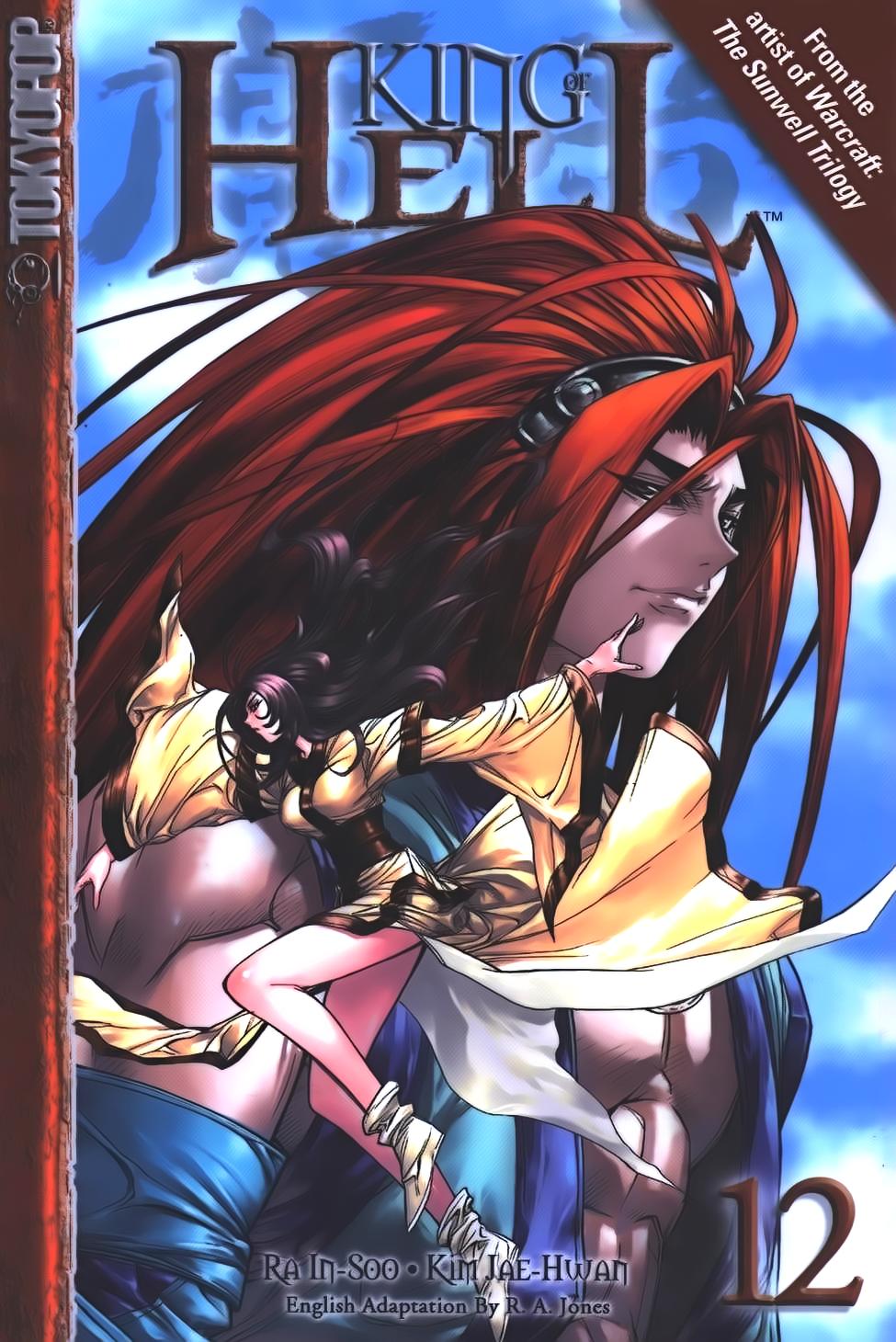 Diêm Đế: Chapter 102