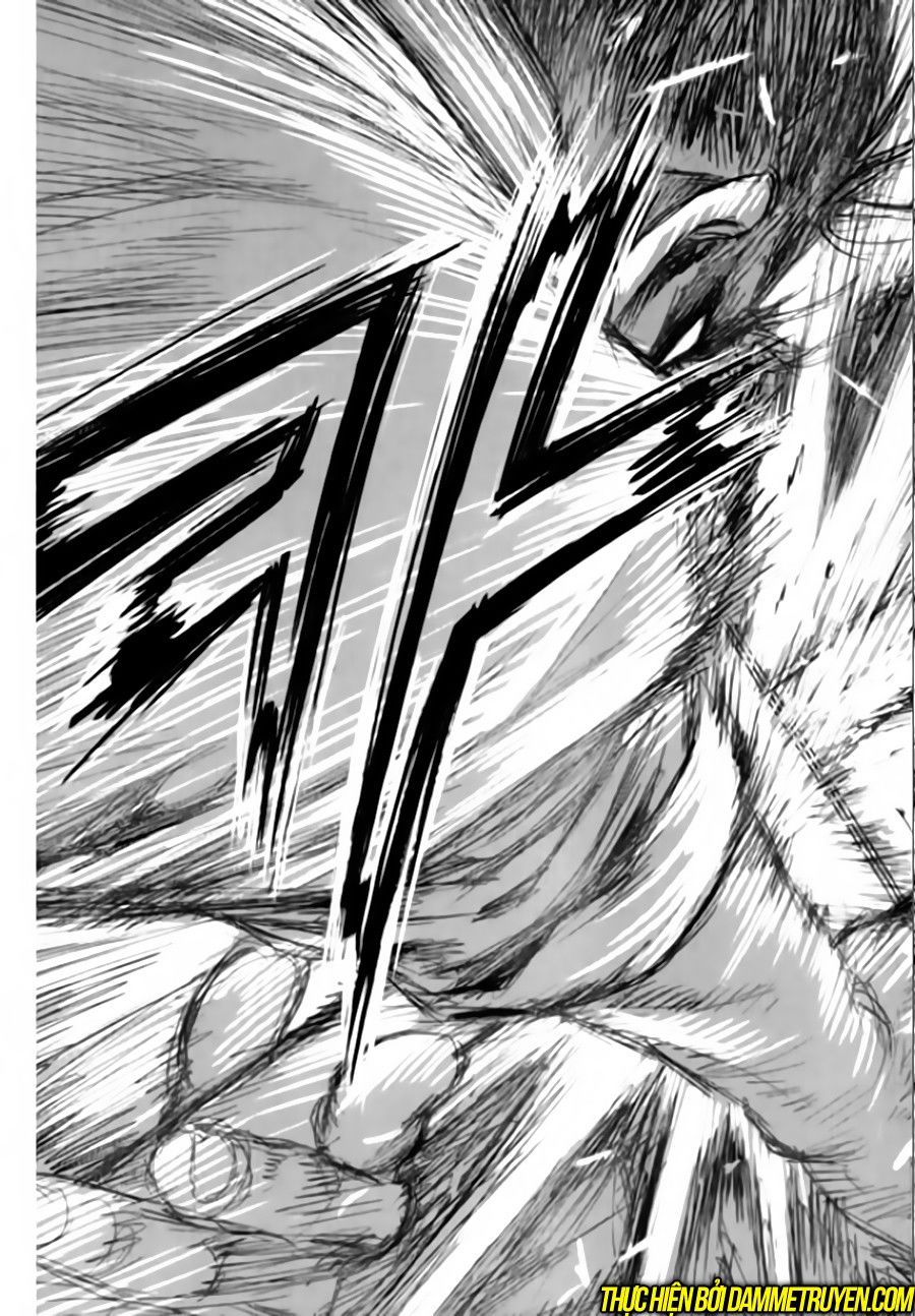 Long Phi Bất Bại 2: Chapter 93