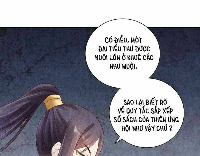 Thịnh Sủng Y Phi Chi Dao Quan Truyện: Chapter 134