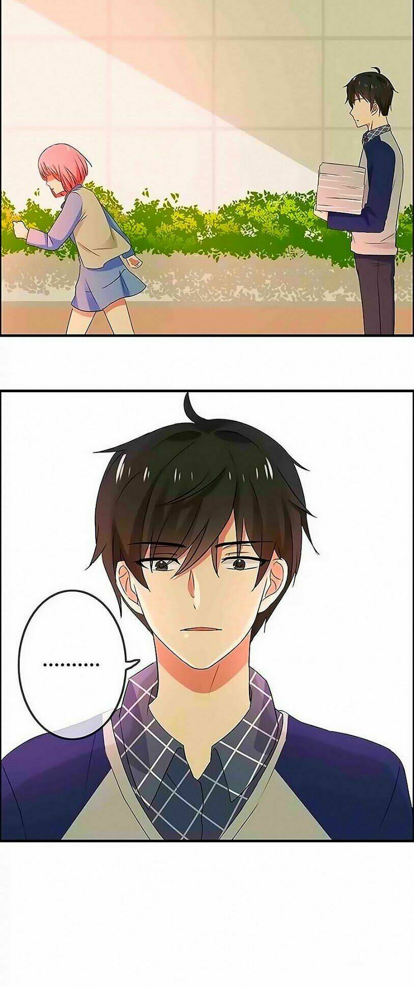 Đại Thần Tình Yêu Chớ Chạm Tôi: Chapter 27