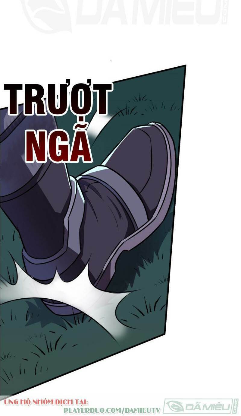 Thú Nhân: Chapter 124