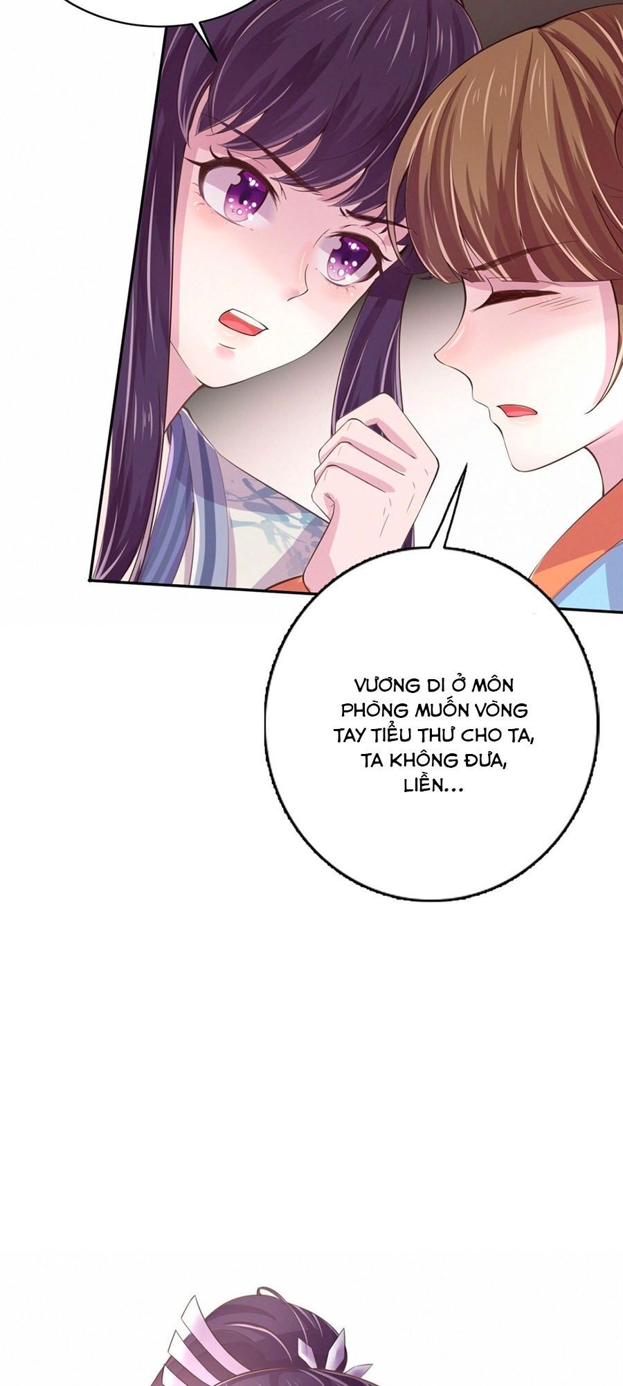 Phượng Ngự Tà Vương: Chapter 7
