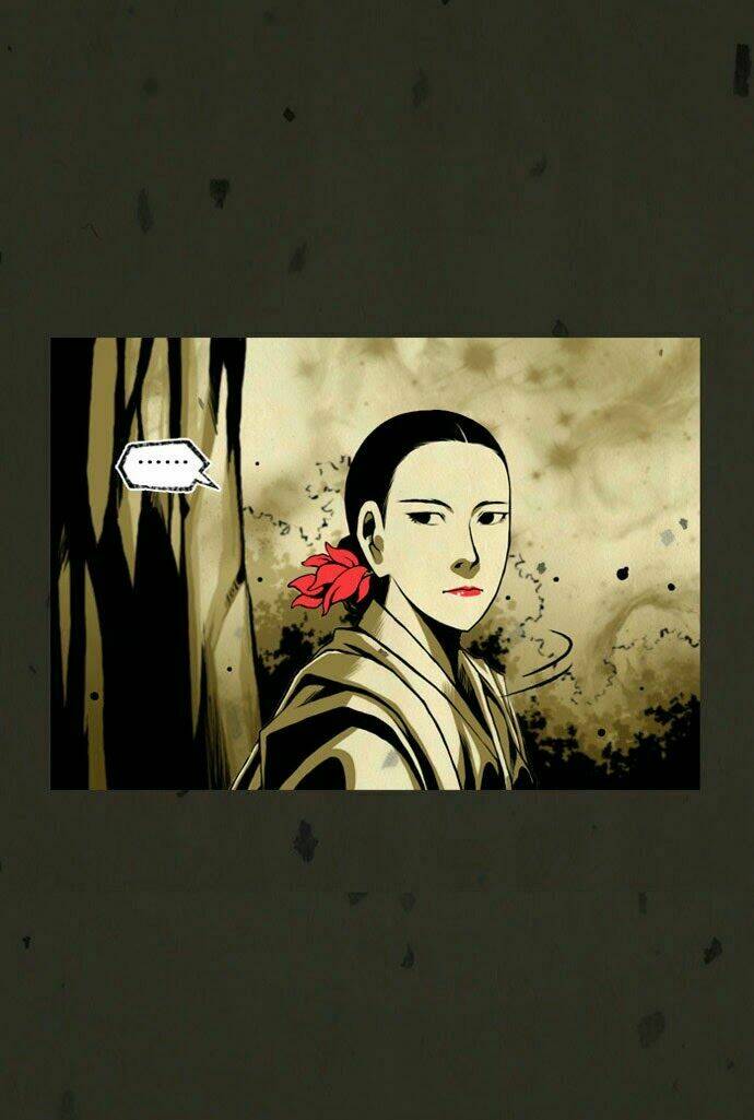 In Full Bloom: Chapter 2
