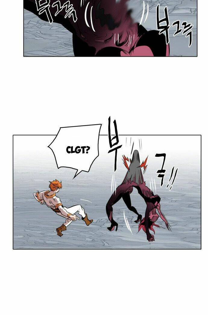 Hard Core Leveling Warrior: Chapter 39