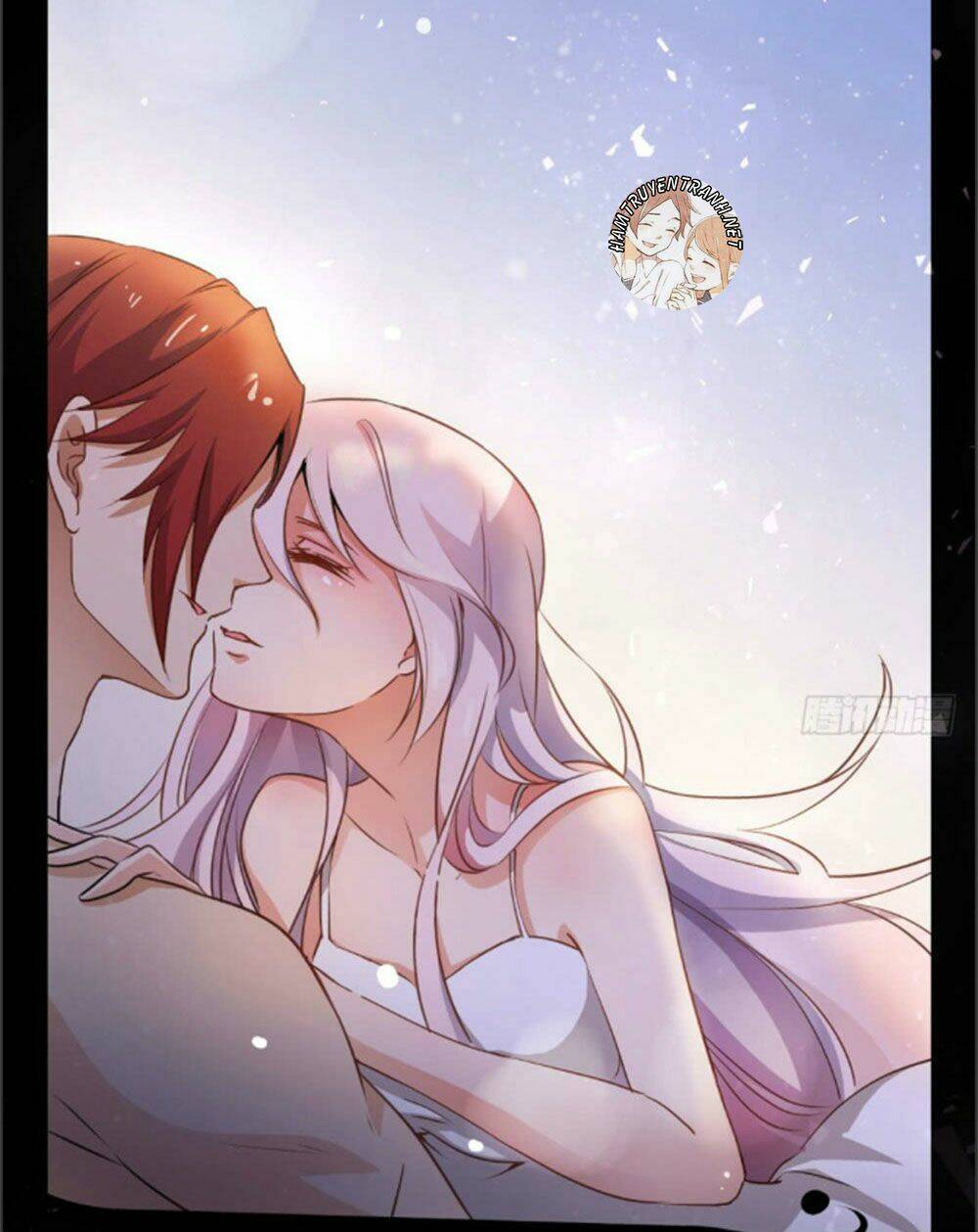 Sổ Tay Tình Yêu Của Tiểu Hồ Ly: Chapter 3