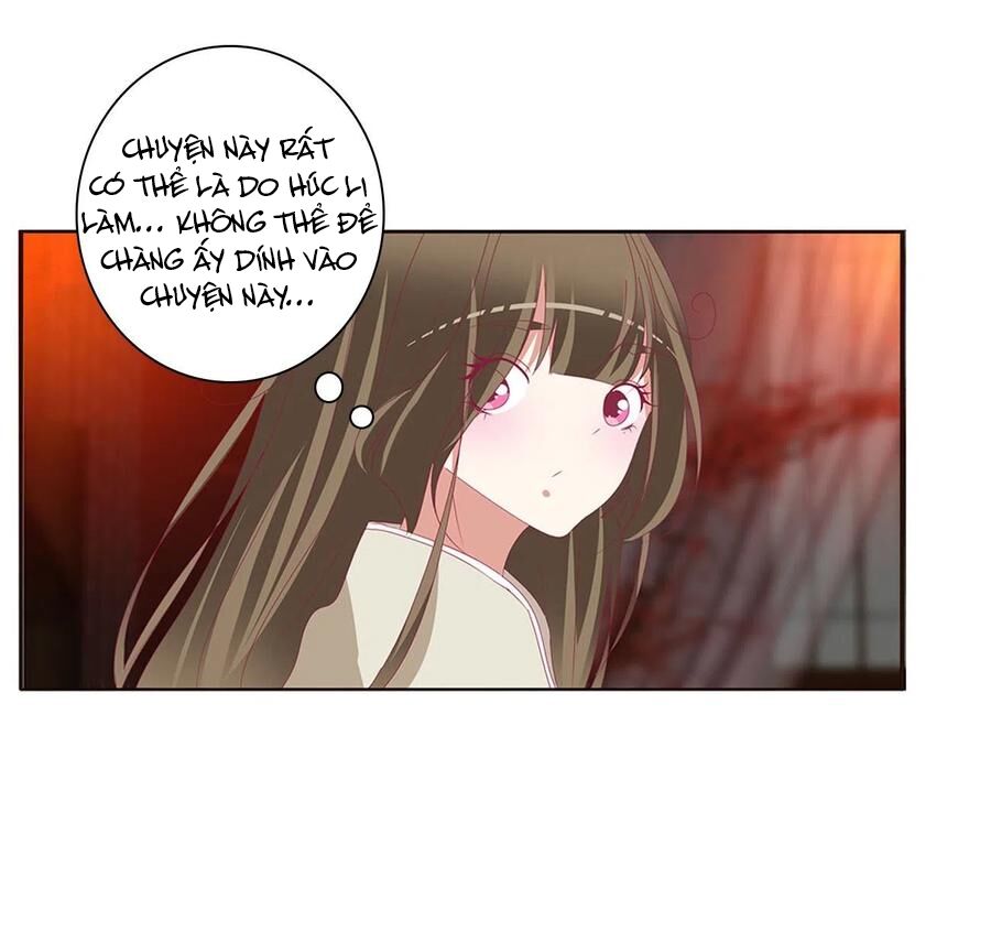 Thông Linh Phi: Chapter 659