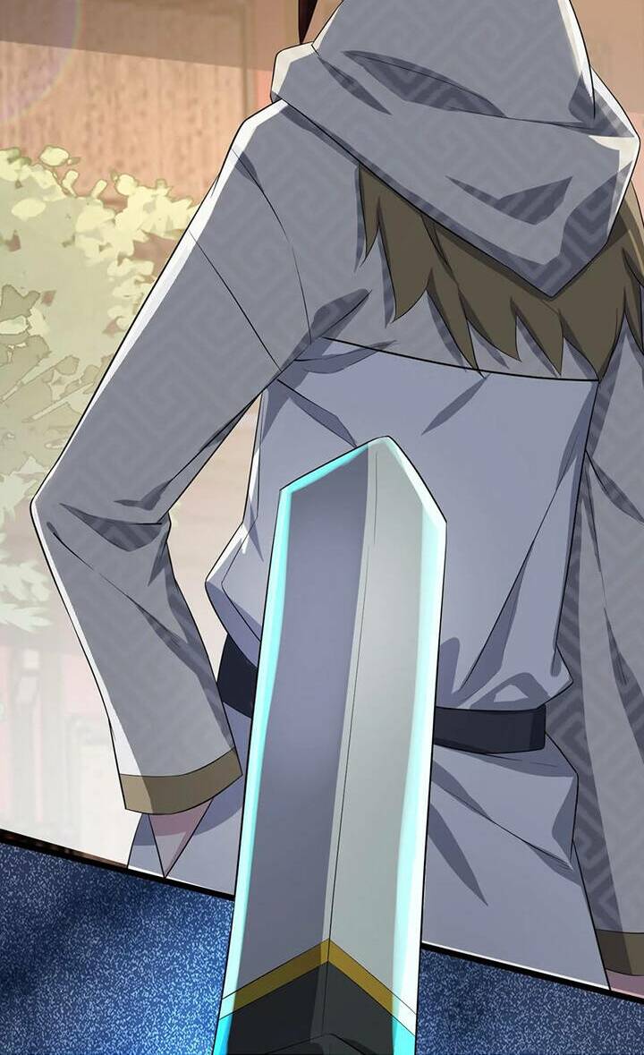 Đại Bảo Kiếm Của Tôi: Chapter 9