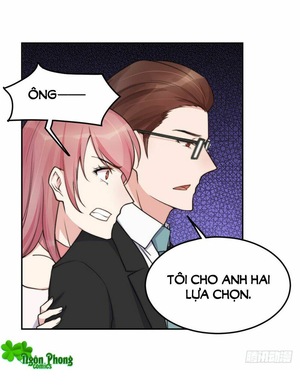 Bà Xã Tôi Là Nam Thần: Chapter 47