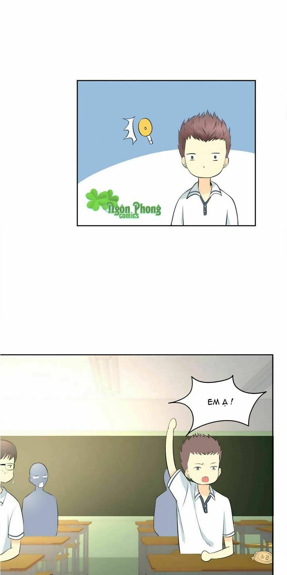 Sinh Sinh Tương Thác: Chapter 11