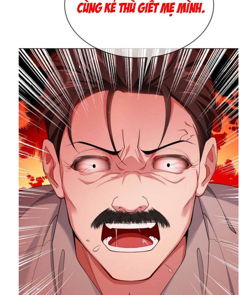 Cô Vợ Nhỏ Nuông Chiều Quá Lại Thành Ác!!: Chapter 202.1