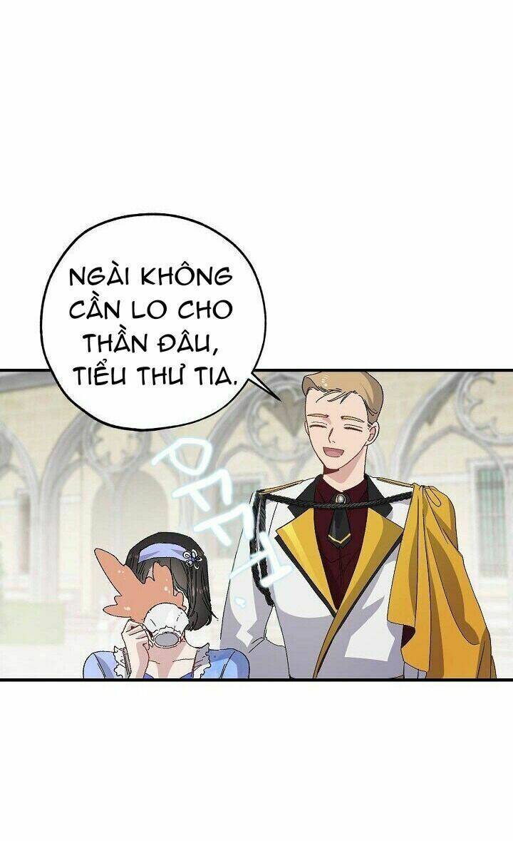 Tình Điên Dại: Chapter 26