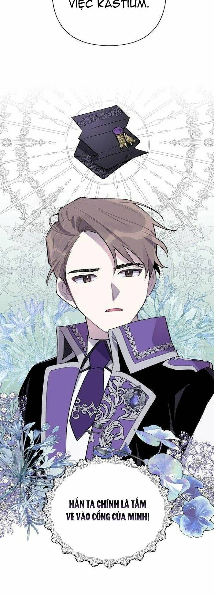 Cách Mà Pháp Sư Đối Mặt Với Cái Chết: Chapter 8.1