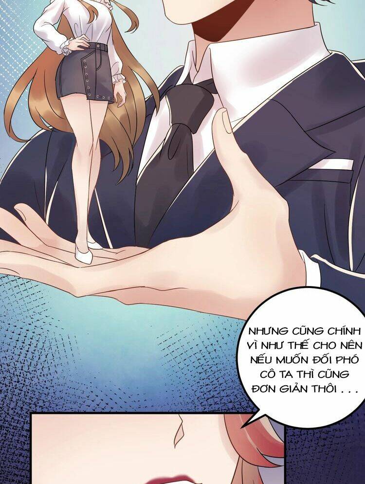 Trong Sinh Chi Ức Vạn Ảnh Hậu Yếu Thượng Vị: Chapter 205